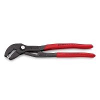 ราคา KNIPEX คีมถอดใส่เข็มขัดรัดท่อ 250 มม. รุ่น 8551250A 25x5x5 (10275193)