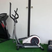 ราคา Setko Elliptical เครื่องเดินวงรี SETKO รุ่น SK-CT1502 SETKO SK-CT1501 (10298156)