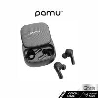 ราคา Padmate PaMu Slide หูฟัง True Wireless เสียงดีเยี่ยม ระบบสัมผัส กันน้ำระดับ IPX6 Bluetooth 5.0 Black (10323337)