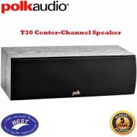 ราคา Polk Audio T30 Center Black (10345248)