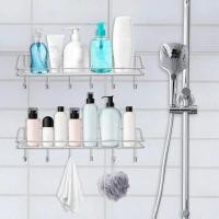 ราคา Malee Hardware Malee Hardware ที่วางของแบบติดผนัง (ไม่ต้องเจาะ) ขนาดใหญ่ แบบติดผนัง (ไม่ต้องเจาะ) สแตนเลส (10301309)