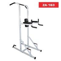 ราคา Setko บาร์โหนยืดตัว รุ่น ZA-163 ขาว (10295421)