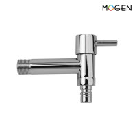 ราคา MOGEN ก๊อกสนามชุบโครเมี่ยม รุ่น SP178 โครเมี่ยม ก๊อกสนาม SP178 (10296494)