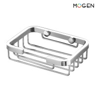 ราคา MOGEN ที่วางสบู่ รุ่น ACS02 สแตนเลส 1 ชิ้น ที่วางสบู่ (10296587)