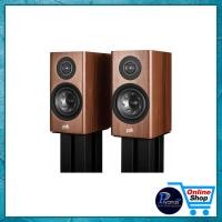 ราคา POLK AUDIO : RESERVE R-100 (BROWN WALNUT) BROWN WALNUT (10311007)