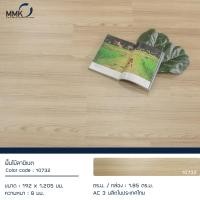 ราคา UNIX by SCG พื้นไม้ลามิเนต 192x1205 8 มม. สี MD 10732 Teak All Over (10275767)