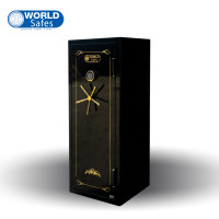 ราคา PWS ตู้เซฟเก็บปืนอิเล็กทรอนิกส์ กลาง WORLDSafes รุ่น G5924e 5924E (10273990)