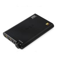 ราคา TOPPING NX4DSD แอมป์พกพารองรับ Smartphone ประกันศูนย์ไทย (สีดำ) สีดำ 820916542_สีดำ (10286273)