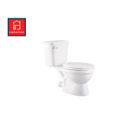 ราคา NASCO NC-7530P สุขภัณฑ์ท่อออกผนัง 4.5ล.(สินค้ารับที่ร้านเท่านั้น)ไม่รับประกันความเสียหาย สินค้าแตกหัก จากการขนส่ง สีขาว (10285358)