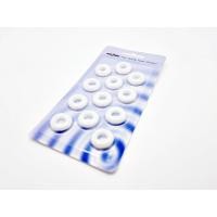 ราคา Fiiogadget Hiegi Ear tipsหูฟังเอียบัด สีขาว Hiegi Ear tipsเอียบัด_สีขาวเจาะ (10289827)