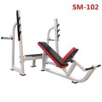 ราคา Goldmare SM-102 # OLYMPIC INCLINE BENCH Goldmare SM-102 # OLYMPIC INCLINE BENCH (10301585)