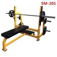 ราคา Goldmare SM-201 # OLYMPIC FLAT BENCH Goldmare SM-201 # OLYMPIC FLAT BENCH (10301587)