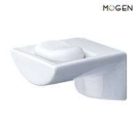 ราคา MOGEN ที่วางสบู่ รุ่น AC02 ขาว 1 ชิ้น ที่วางสบู่ (10296584)