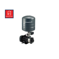 ราคา GRUNDFOS ปั๊มน้ำอัตโนมัติ CMB5-46PT 900W 36.5 x 60 x 30 ซม. สีดำ 900W (10295953)