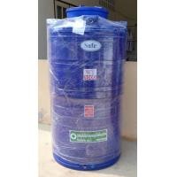 ราคา abouttank ถังเก็บน้ำ 1000 ลิตร ถังเก็บน้ำบนดิน Food Grade ทรงอ้วน,ต่างจังหวัด (10334251)