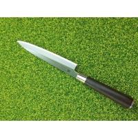 ราคา มีดเชฟ ญี่ปุ่น ยานากิบะ เกรดพรีเมี่ยม มาพร้อมกล่องสวยงาม ใบมีดยาว 21 cm (10334574)