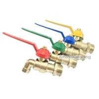 ราคา อมรเอกเทรดดิ้ง ก็อกสลิม 4หุุน ก็อกน้ำเหล็ก ก็อกแฟนซี 4หุน 6หุน 3/4 (6หุน) (10353300)