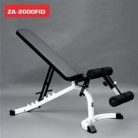 ราคา Setko Sport เครื่องซิทอัพ ZA-2000FID Situp ขาว (10311882)