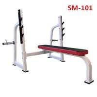 ราคา Goldmare SM-101 # OLYMPIC FLAT BENCH Goldmare SM-101 # OLYMPIC FLAT BENCH (10301584)