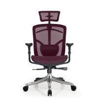 ราคา DF Pro Chair เก้าอี้ - รุ่น BT-H สีแดง (10302445)