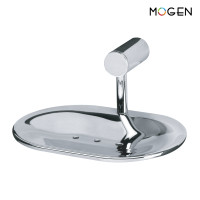 ราคา MOGEN ที่วางสบู่ รุ่น ACS42 สแตนเลส 1 ชิ้น ที่วางสบู่ (10296590)
