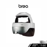 ราคา breo เครื่องนวดศีรษะเพื่อสุขภาพ รุ่น iDream 5s เครื่องนวดไฟฟ้าแบบพกพา นวดกดจุด เครื่องใช้ไฟฟ้าขนาดเล็ก (10322792)