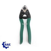 ราคา SAE hand tools เครื่องมือช่าง กรรไกรตัดลวดสลิง 8 นิ้ว SAE กรรไกรตัดลวดสลิง 8 นิ้ว Berrylion (10318090)