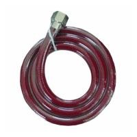 ราคา PIXO สาย PVC ถักใยแก้ว ความยาว 1.2 เมตร รหัส PVC12 1.2 เมตร PVC12 สีแดง (10320086)