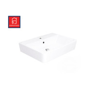 ราคา AMERICAN STANDARD อ่างล้างหน้า รุ่น TF-0507 สีขาว สีขาว (10332918)