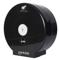 ราคา PIXO ที่ใส่กระดาษชำระ JUMBO รหัส FS030 1 Pcs. FS030 สีดำ (10319387)