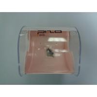 ราคา PIXO ที่ใส่กระดาษชำระ รหัส FS07 สีชมพู 1 Pcs. FS07 (10319392)