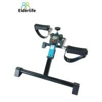 ราคา Elderlife จักรยานกายภาพ เครื่องออกกำลังกาย มือ-เท้า ปั่น รุ่น EX-001 สีฟ้า ทันสมัย (10342855)
