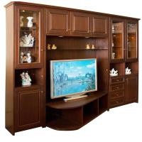 ราคา Happy Home Center ตู้โชว์หน้าเดียวไม้สัก Vintage ไม้สัก สีสัก (10336593)