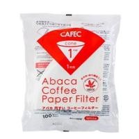ราคา caffacoffeemaker กระดาษกรองกาแฟ Paper Filter 1 cup (10337864)