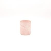 ราคา Storehaus แก้วลายหินอ่อน รุ่น TA0024 8 x 9.5 ซม. แก้วลายหินอ่อน สีชมพู (10355094)