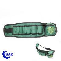 ราคา SAE hand tools เครื่องมือช่าง กระเป๋าเครื่องมือ แบบคาดเอว Waist (10362184)