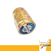 ราคา Chornakorn Packing เทปใส Unitape 1/2",1 x 36,72 ( แกนเล็ก,แกนใหญ่ ) ขนาด 1/2" นิ้ว X 36Y แกนเล็ก (10362309)