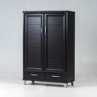 ราคา NARN-NARN ตู้รองเท้า รุ่น G357 สีโอ๊ค-OAK ลูกค้าประกอบเอง (10350990)