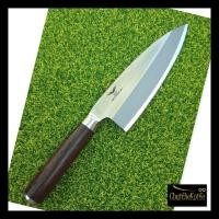 ราคา Chaitheknife มีดเชฟญี่ปุ่น เดบะ ใบมีดยาว 21 cm ยี่ห้อ Eagle (Japan premium arts) ใบมีดยาว 21 cm (10334022)