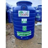 ราคา abouttank ถังเก็บน้ำ 330 สีน้ำเงิน ถังเก็บน้ำบนดินพีอี แท้งค์น้ำ มอก.816-2556 ส่งฟรีกรุงเทพและปริมณฑล น้ำเงิน,ต่างจังหวัด (10334199)