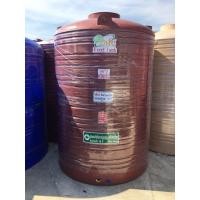 ราคา abouttank ถังเก็บน้ำ 3000 ลิตร มาตรฐานมอก.816-2556 FoodGrade เขียว+ลูกลอย,กรุงเทพ ปริมณฑล (10334345)