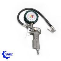 ราคา SAE hand tools เครื่องมือช่าง ปืนเติมลม เกจ์วัดลม ปืนเติมลม - (10355972)