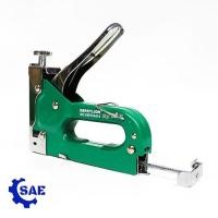 ราคา SAE hand tools เครื่องมือช่าง เครื่องยิงแม็กซ์ 4 - 14 มม. เครื่องยิงแม็กซ์ (10356001)