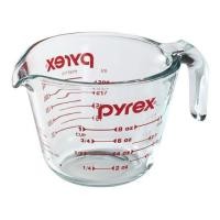 ราคา caffacoffeemaker แก้วชงกาแฟ 8 ออนซ์ / 250 ml. Pyrex (10337966)