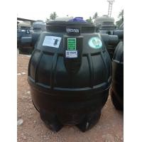 ราคา abouttank ถังบำบัดน้ำเสีย 600 ลิตร ถังแซท ยี่ห้อ SAFE ส่งฟรีกรุงเทพและปริมณฑล ต่างจังหวัดมีค่าขนส่ง มาตรฐาน มอก.816-2556 Black,ต่างจังหวัด (10334041)