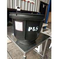 ราคา abouttank ถังดักไขมัน 15 ลิตร แบบฝังดิน ยี่ห้อ P&S 15 ลิตร (10334589)