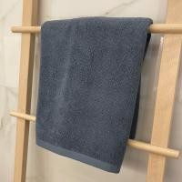 ราคา behomeshop ผ้าขนหนู รุ่น Hotel 27"x54" เทา ผ้าเช็ดตัว (14 ปอนด์) Hotel (10365421)