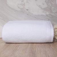 ราคา behomeshop ผ้าขนหนู รุ่น Hotel 60"x80" ขาว ผ้าห่ม (40 ปอนด์) Hotel (10365467)