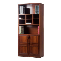 ราคา NARN-NARN ชั้นวางของ รุ่น F302 แบบยังไม่ประกอบ สีสัก-TEAK (10365938)