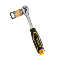 ราคา INGCO ด้ามฟรี 1/2" รุ่น HRTH0812 ด้ามขัน ด้ามขันฟรี 1/2นิ้ว ด้ามฟรี (10375822)